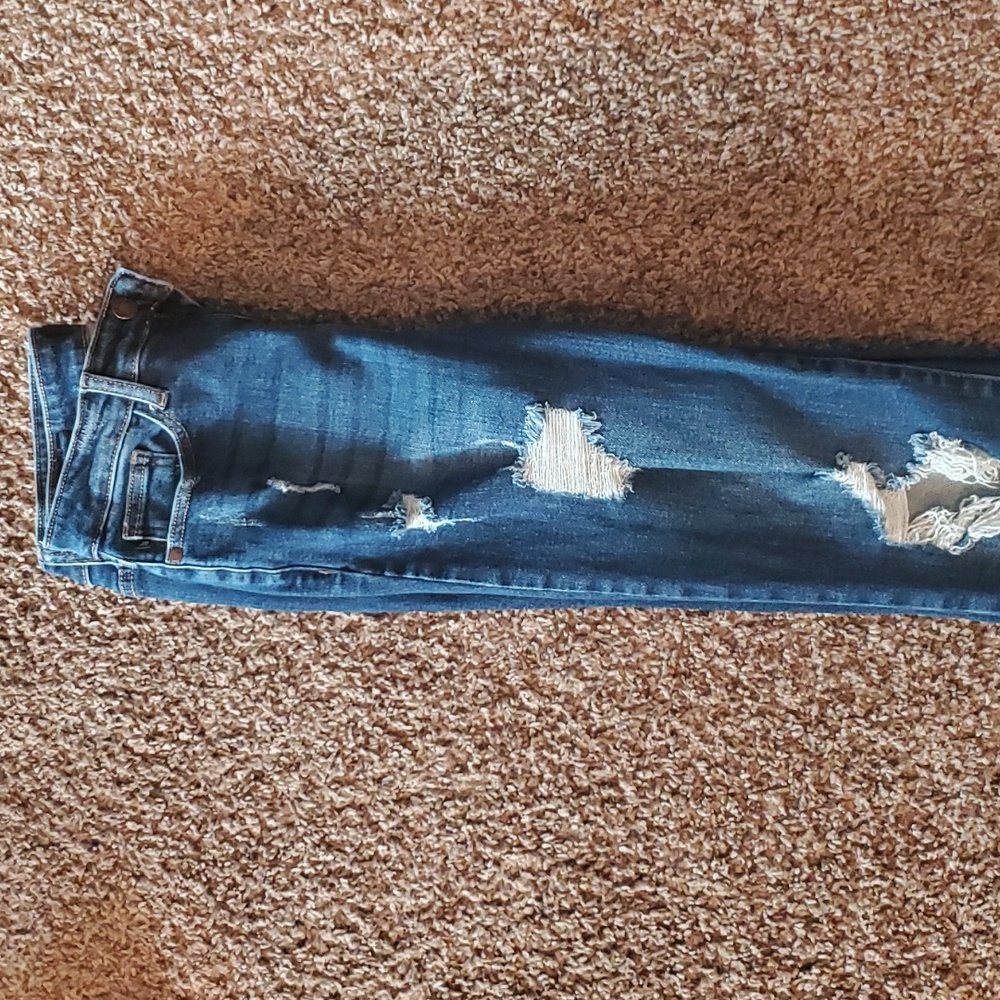 Judy Blue jeans